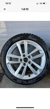 audi a3 cerchi 17 usato  Amorosi