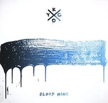 Cloud nine standard gebraucht kaufen  Berlin