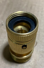 Garden hose quick for sale  BRADFORD