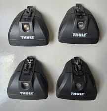 Thule fusssatz rapid gebraucht kaufen  Ismaning