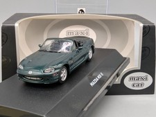 Modellautos maxicar mazda gebraucht kaufen  Neunkirchen-Seelscheid