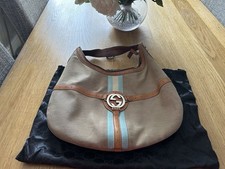 Vintage gucci reins for sale  CHELMSFORD