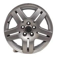 Jante volkswagen golf d'occasion  Aucamville