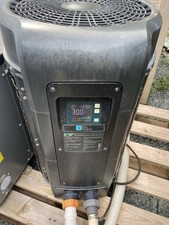 Sunspring heat pump for sale  SHREWSBURY