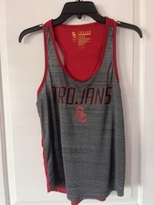 woman usc tank top for sale woman usc tank top for sale Monrovia