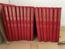 Univers encyclopédie âge d'occasion  Soisy-sur-Seine