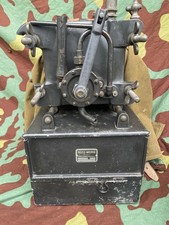 Ww2 originale wehrmacht usato  Spedire a Italy