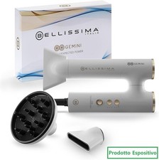 Imetec bellissima gemini usato  Raffadali