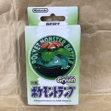 POKEMON GREEN TRUMP comprar usado  Enviando para Brazil
