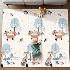 Foam playmat babies for sale  Eugene
