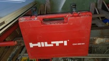 Hilti 36m dx gebraucht kaufen  Neuhofen
