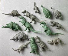 Marx 1950s dinosaurs for sale  Los Angeles