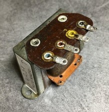 Radio tsf autotransfo d'occasion  Lanton