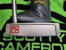 Rare titleist scotty for sale  Irving