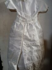 Baptism dress baby for sale  Magnolia