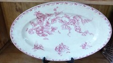 Rare grand plat d'occasion  Pulversheim