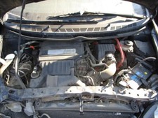 Usado, Interruptor de ignição usado serve: 2008 Honda Civic Sdn 1.3L MX híbrido AT grau A comprar usado  Enviando para Brazil