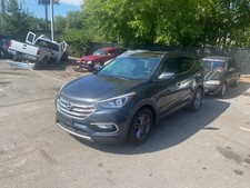 2017 hyundai santa for sale  Sumter