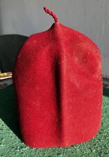 Cappello berretto fez usato  Vistrorio