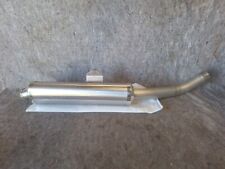 Kawasaki z750 exhaust for sale  DOWNHAM MARKET