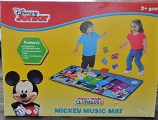 Disney jr. mickey for sale  El Dorado