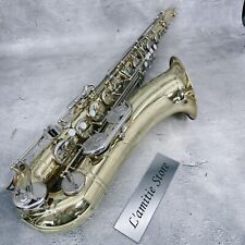 YAMAHA YTS-23 & Estojo Rígido Saxofone Tenor YTS23 Vintage Chave de Sax Testada Japão JP comprar usado  Enviando para Brazil