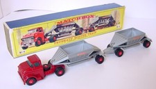 1964 lesney matchbox for sale  Tampa