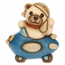 Thun teddy motors usato  Castrovillari