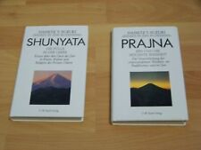 Shunyata prajna fülle gebraucht kaufen  Garbsen