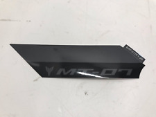 Adesivo serbatoio yamahamt usato  Rozzano