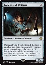 Magic collettore rottami usato  Seregno