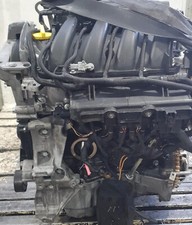 Motore semicompleto per usato  Italia