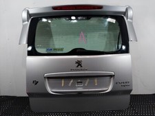 Tailgate boot peugeot for sale  GLOUCESTER