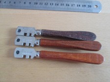 Glasschneider silberschnitt 6 gebraucht kaufen  Freyung