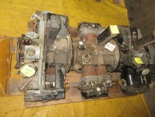 Motor käfer bus gebraucht kaufen  Hamburg