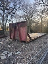 Hook loader plant for sale  BIRMINGHAM