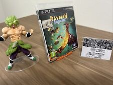 Rayman legends ps3 usato  Lonato del Garda