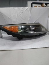 Driver headlight market for sale  Camden