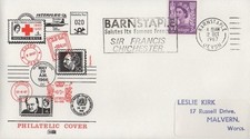 francis chichester for sale francis chichester for sale BOURNEMOUTH
