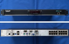 Black box kvm for sale  WARE