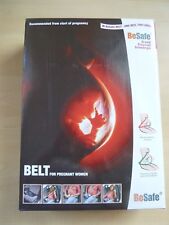 Schwangerschaftsgurt safe belt gebraucht kaufen  Großostheim