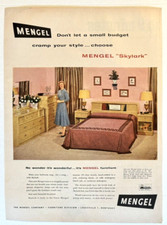1950s mengel skylark for sale  Pine Bush