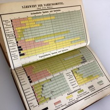 Lehrbuch wissenschaft 1904 gebraucht kaufen  Nordhastedt