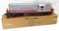 Vintage lionel 2328 for sale  Amherst
