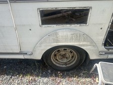 Van royce caravan for sale  ROTHERHAM