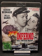 Inferno hell and gebraucht kaufen  Düsseldorf