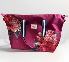 Joules dark pink for sale  NORTHAMPTON