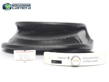 Filtro polarizador circular drop-in Sony 42mm para 300mm F/2.8 G SSM *ESTADO PERFEITO* comprar usado  Enviando para Brazil