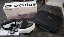 Oculus meta quest for sale  BIRMINGHAM