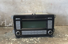 Autoradio per volkswagen usato  Italia